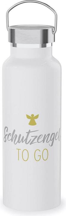 Produktbild La Vida Thermoflasche 'Engel' (17.46 l)