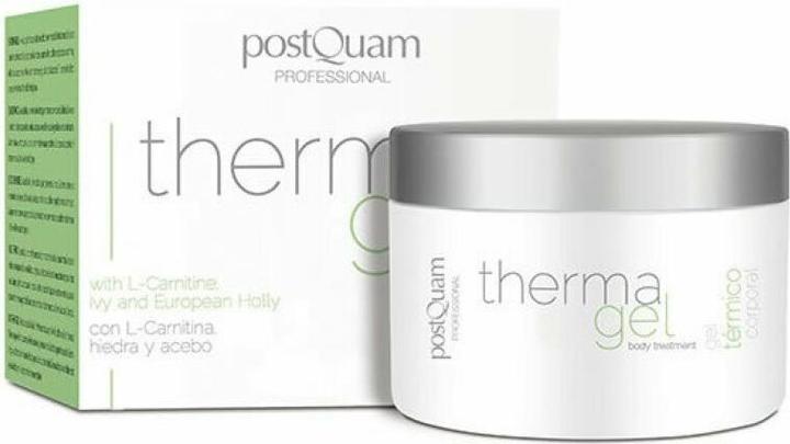 Postquam Thermagel (200 ml) (Körpercreme, 200 ml)