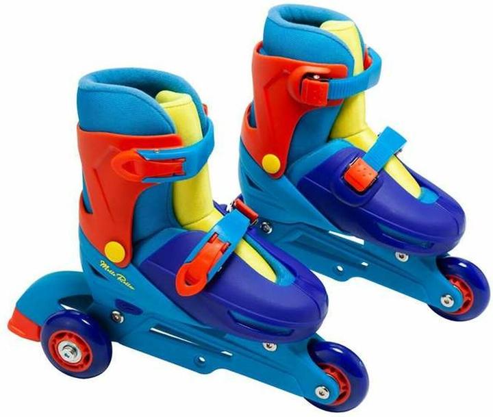 Image du produit Molto INLINE-SKATE CABRIO BLAU 22217 (31)