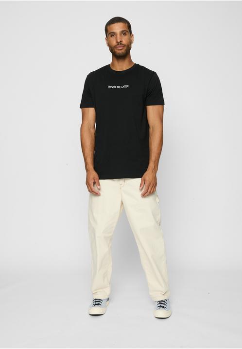 Produktbild Mister Tee Thank Me Later Tee - 17804 (M)