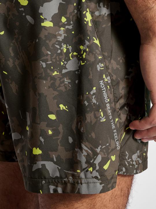 Image du produit Newline Seattle Short Men (XXL)