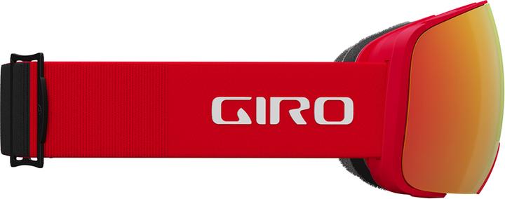 Produktbild Giro Comp Vivid Goggle