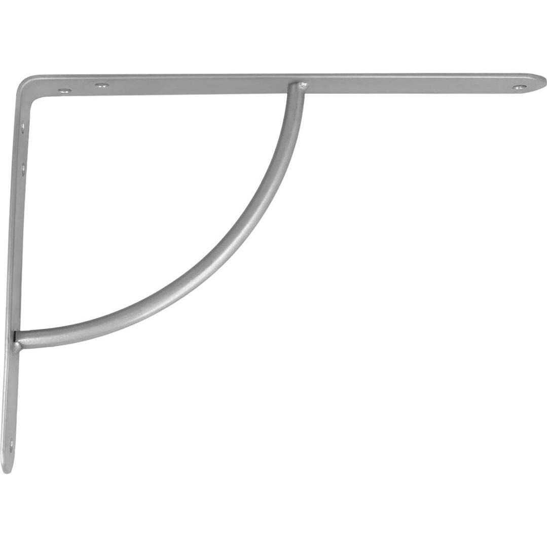 Amig, Accessori per scaffali, Supporto angolato quadrato