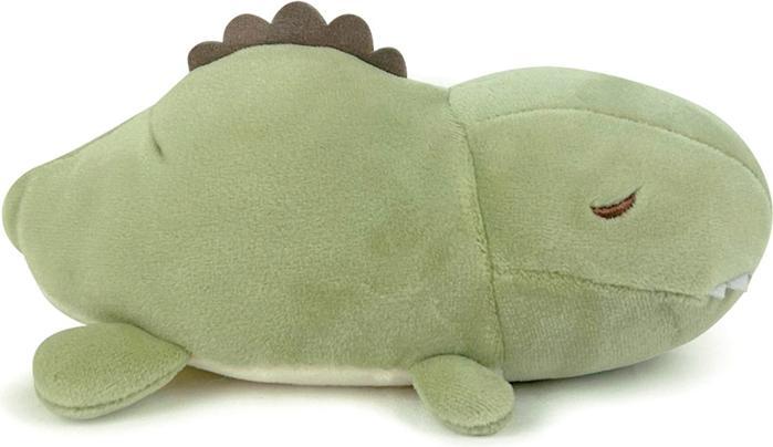 Actual product image Nemu Nemu Tirano Dinosaur S (15.50 cm)