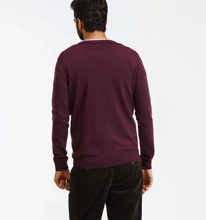 Immagine prodotto La Redoute Collections Signature Pullover BASTIEN (XXL)
