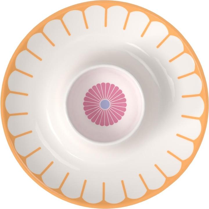 Produktbild Villeroy & Boch Eierbecher Fleur couleur (1x)