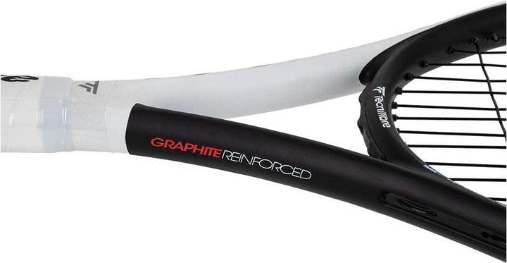 Actual product image Tecnifibre tennis racket tfit 265 2023 (1, 265 g)