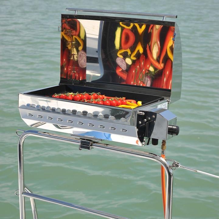 Image du produit Eno Cook'N'Boat (3.20 kW)