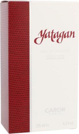 Produktbild Caron Yatagan (Eau de Toilette, 125 ml)