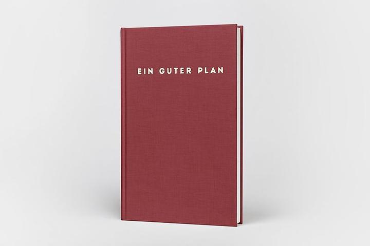 Produktbild Ein guter Plan Zeitlos, Feige (Deutsch)