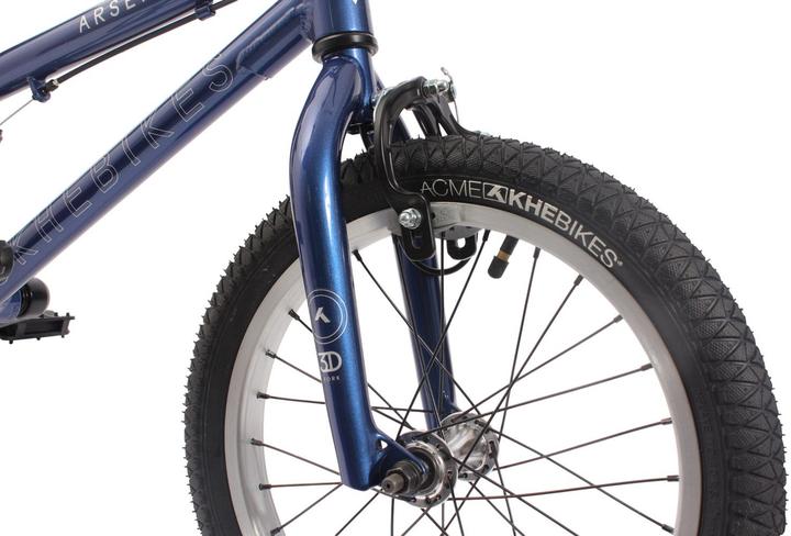 Immagine prodotto KHE Bikes ZOLL Arsenic LL