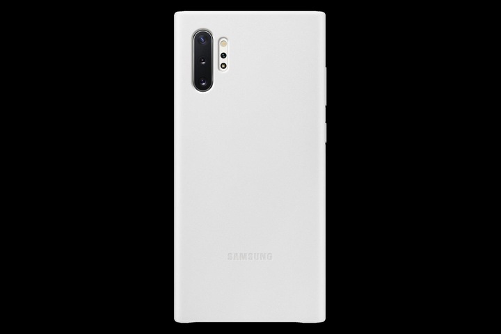 Image du produit Samsung Leather Cover (Samsung Galaxy Note 10+)