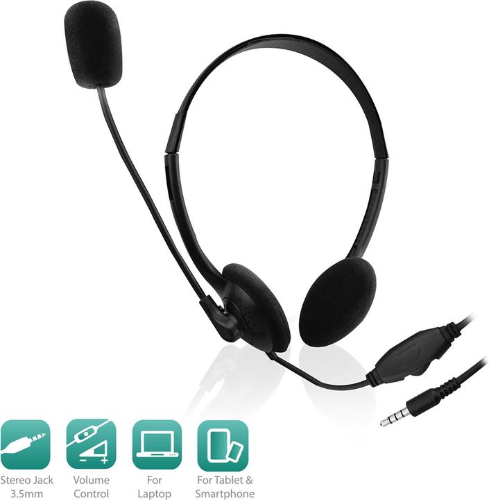 Produktbild Ewent Eminent EW3567 (Kabelgebunden)