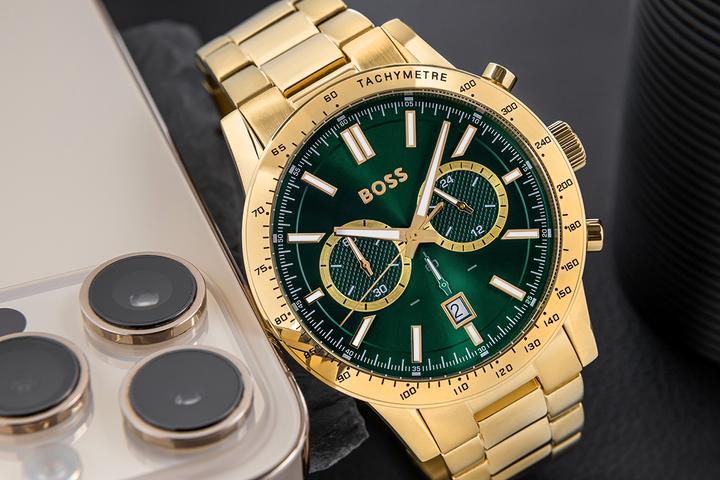 Image du produit BOSS Allure (Chronographe, 44 mm)