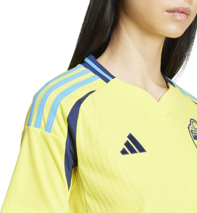 Produktbild adidas Schweden Frauen Trikot (M)