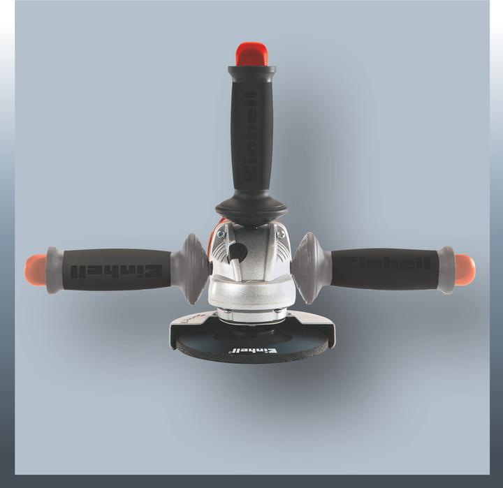 Immagine prodotto Einhell Smerigliatrice angolare TE-AG 115 (115 mm)
