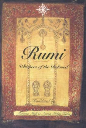 Produktbild Whispers of the Beloved (Englisch, Azima Melita Kolin, Maryam Mafi, 1999)