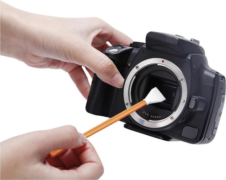 Produktbild Rollei Sensorreinigungsset APS-C