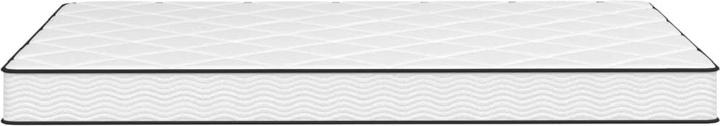 Produktbild vidaXL Schaumstoffmatratze (Schaumstoffkern, 100 x 200 cm)