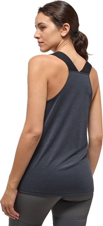 Actual product image Haglöfs Women's Ridge Tank (S)