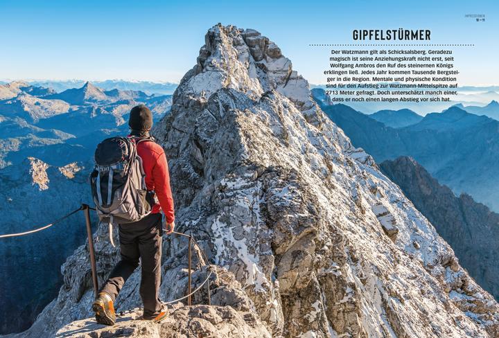 Produktbild Bildatlas Chiemgau (Deutsch, Margit Kohl, 2023)