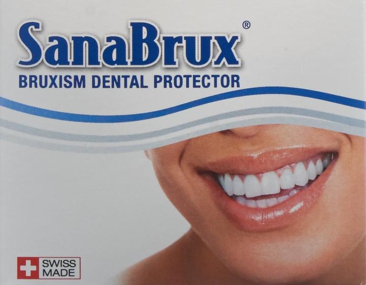 Image du produit Oscimed Sa Gouttière protection contre le bruxisme SanaBrux