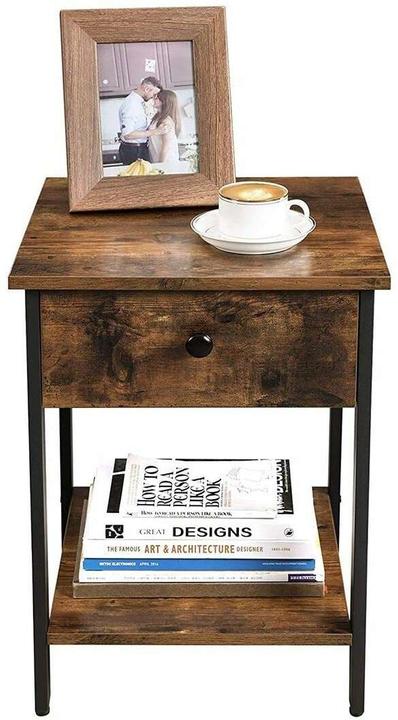 Image du produit Vasagle Havanna (40 x 40 x 55 cm)