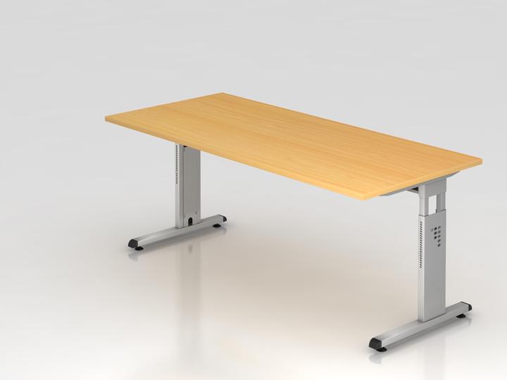 Produktbild Hammerbacher Serie O (1800 x 800 x 650 mm)