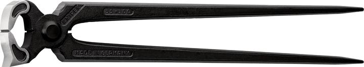 Produktbild Knipex Hufbeschlagzange (300 mm)
