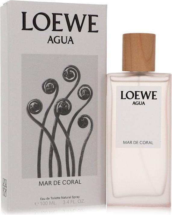 Immagine prodotto Perfumes Loewe Agua De Mar De Coral (Eau de toilette, 100 ml)