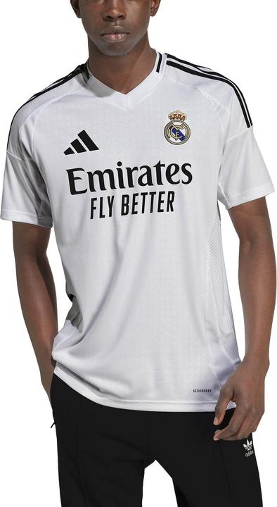 Actual product image adidas Real Madrid Jersey (XXL)