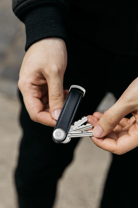 Image du produit Orbitkey Organisateur de clefs cactus