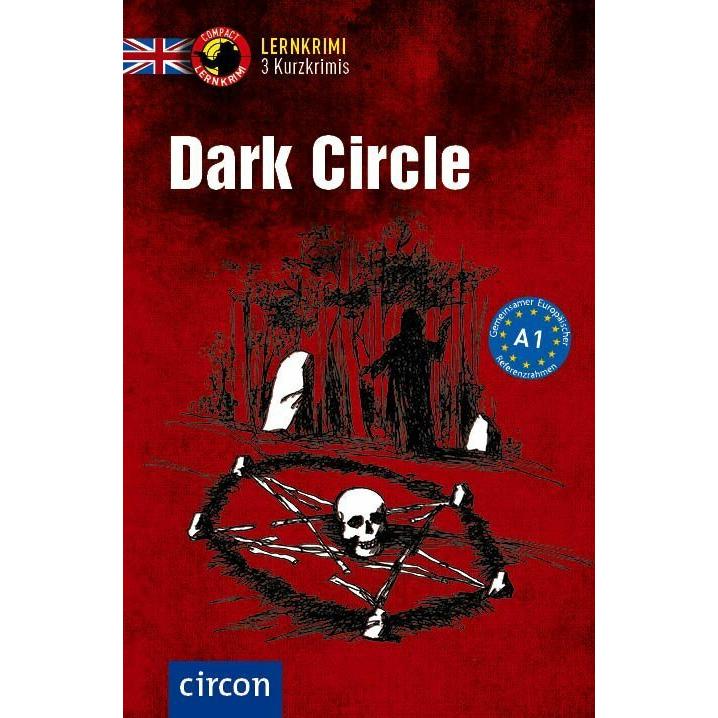 Dark Circle, Schulbücher von Alison Romer, Caroline Simpson