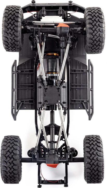 Produktbild Axial SCX6 Trail Honcho 4WD (RTR Ready-to-Run)
