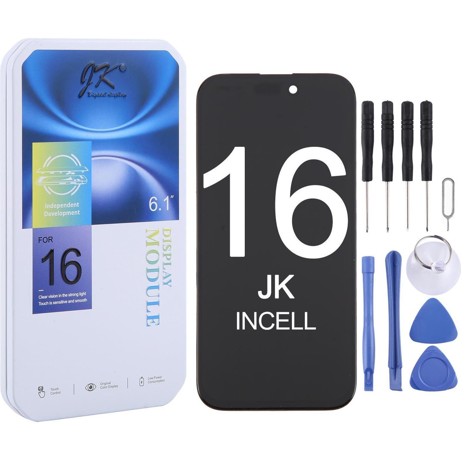 JK Incell LCD Bildschirm F r IPhone 16 Kaufen Bei Digitec jk-incell-lcd-bildschirm-f-r-iphone-16-kaufen-bei-digitec