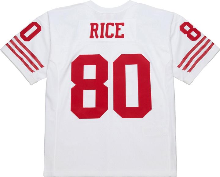 Immagine prodotto Mitchell & Ness NFL Legacy Jersey - San Francisco 49ers 1994 Jerry Rice - M (M)