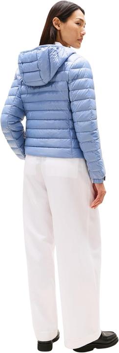 Actual product image Tommy Hilfiger Authentic Original Puffer Jacket Durable Production (L)