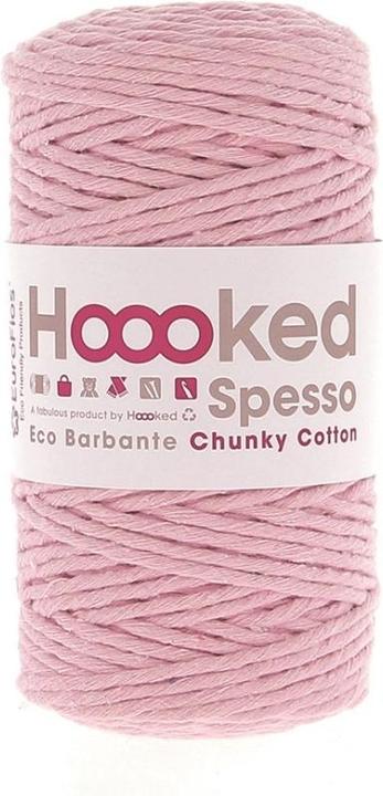 Actual product image Hoooked Spesso Chunky (127 m)