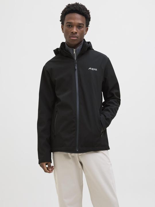 Produktbild Aprel Softshell Jacke Softshell Jacke (L)