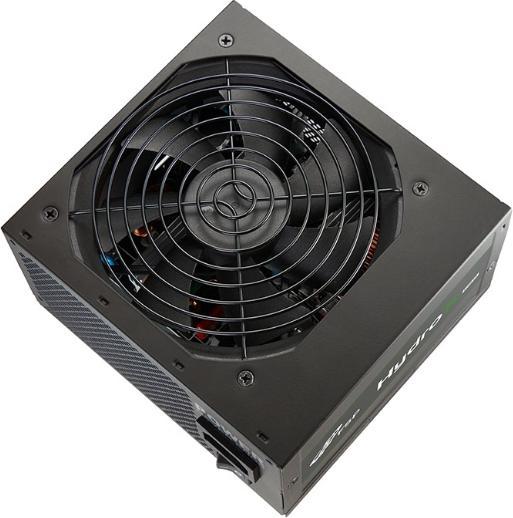 Image du produit Fortron Bloc d'alimentation HYDRO K PRO 600 80+B (600 W)