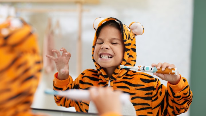 Image du produit Philips Sonicare For Kids (Brosse à dents sonique)
