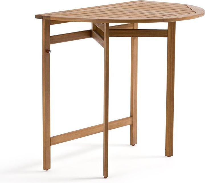 Produktbild La Redoute Interieurs Alata (80 x 70 x 75 cm)