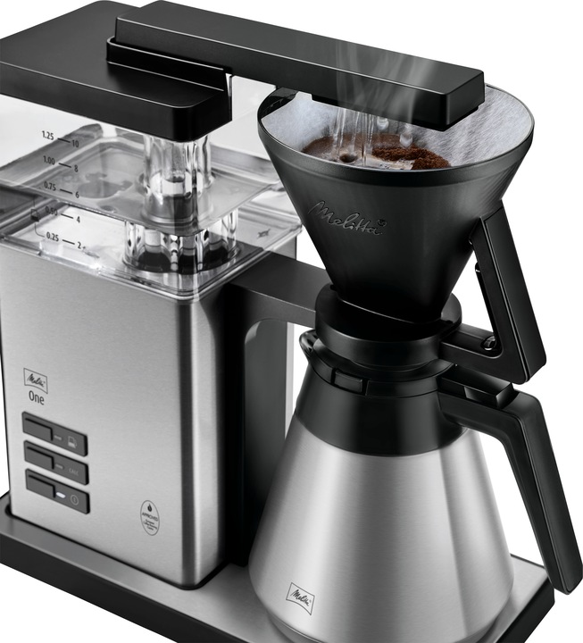 Actual product image Melitta One Therm