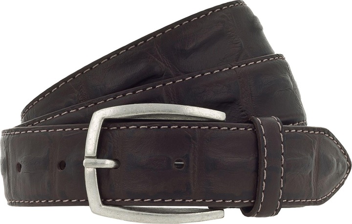 Produktbild Vanzetti Gürtel Leder (90)