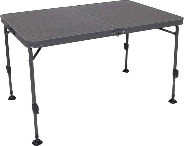 Image du produit Bo-Camp - Tableau - Logan - Modèle de valise - 120x80 cm