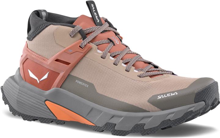 Produktbild Salewa Pedroc 2 Mid Powertex Schuh (43)