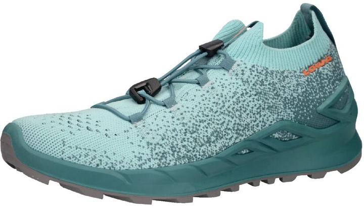 Produktbild Lowa Fusion LO WS Trekkingschuh (43.5)