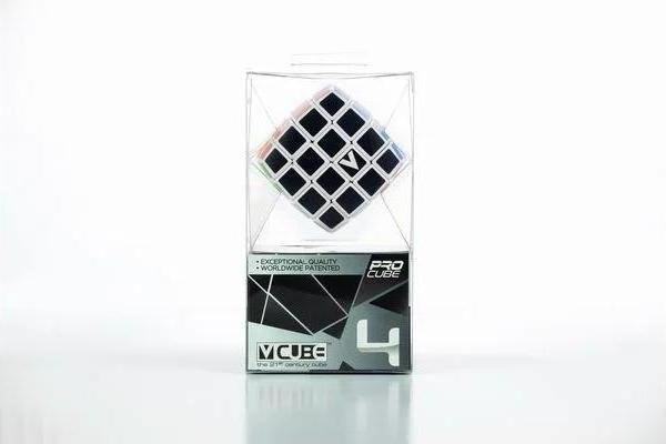 Actual product image Vcube Magic Cube 4 (4 x 4)