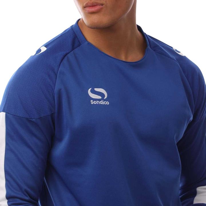 Produktbild Sondico Evolution Sweatshirt mit Rundhalsausschnitt (S)