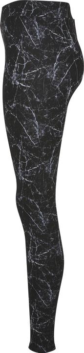 Produktbild Urban Classics Ladies Soft AOP Leggings (M)